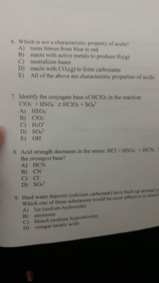 solved-6-which-is-not-a-characteristic-property-of-acids-chegg