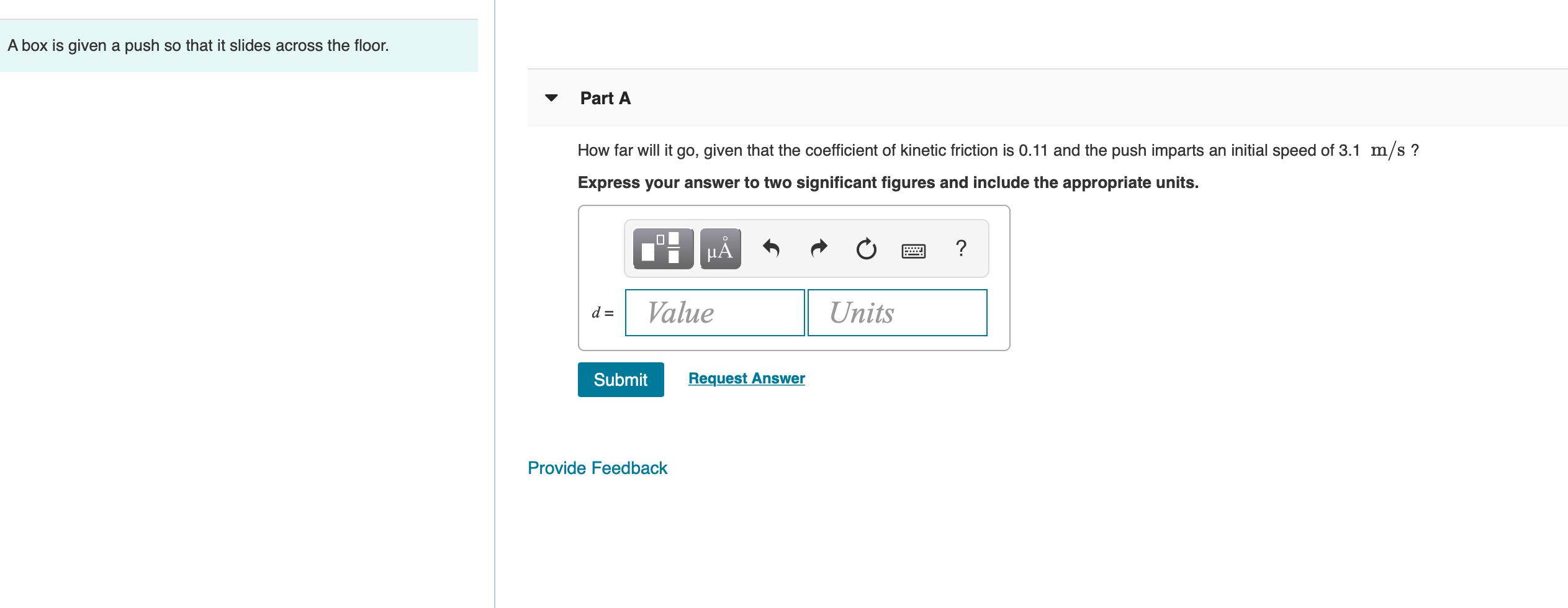 Solved Constants Constants Two falling sky divers have total | Chegg.com