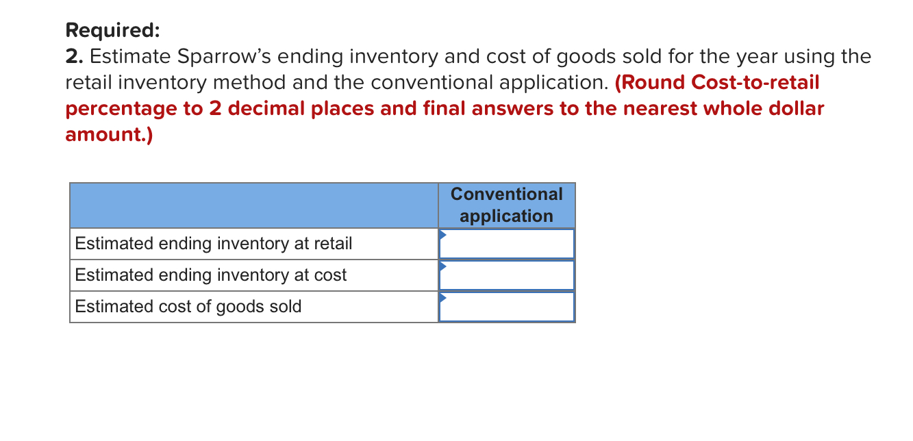 Solved Posted this question 3 times already and every time | Chegg.com