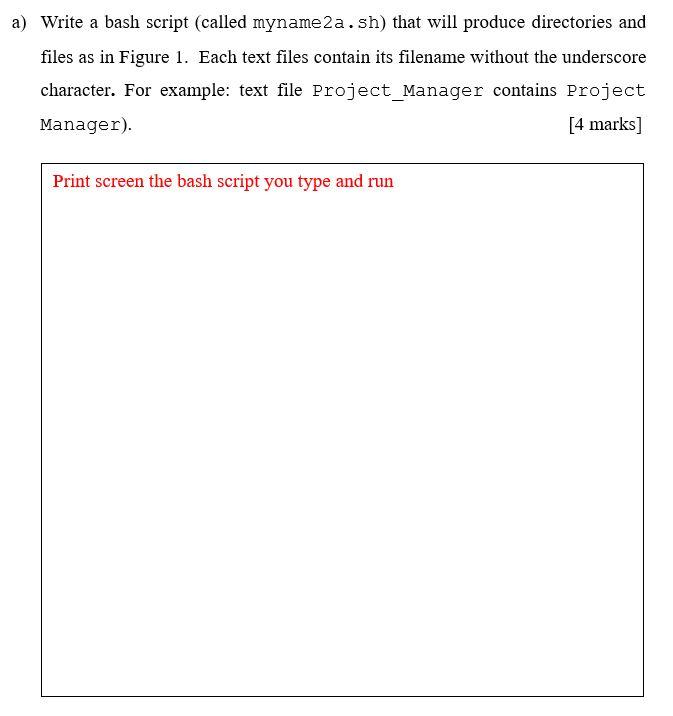 Solved 2. The following Figure 1 illustrates a tree | Chegg.com