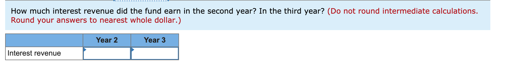 Solved At the end of each year, you plan to deposit $3,600 | Chegg.com
