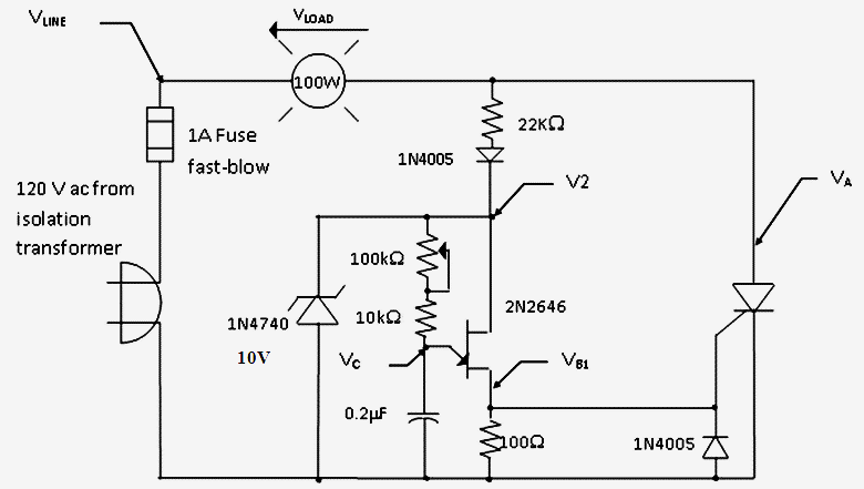 Solved Calculate the minimum and maximum conduction angle of | Chegg.com