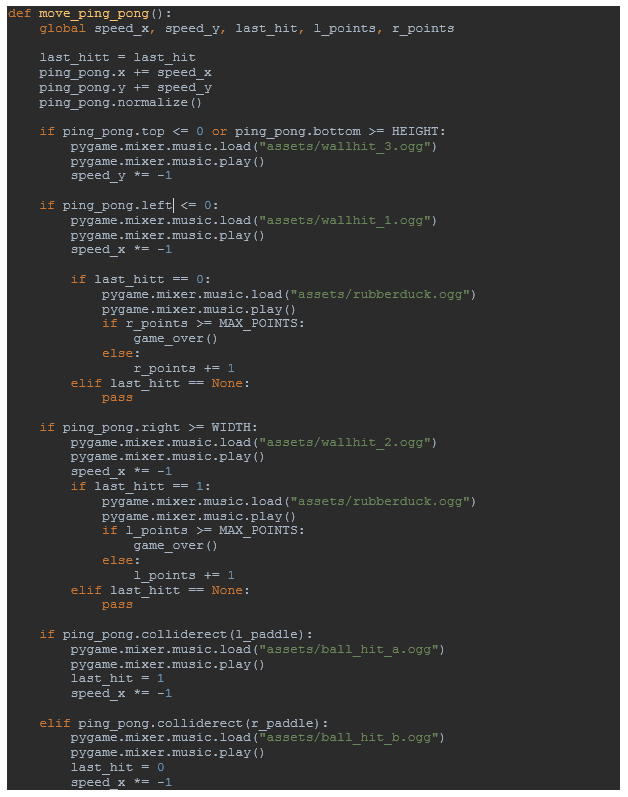 Using python, how can you make this code shorter, and | Chegg.com