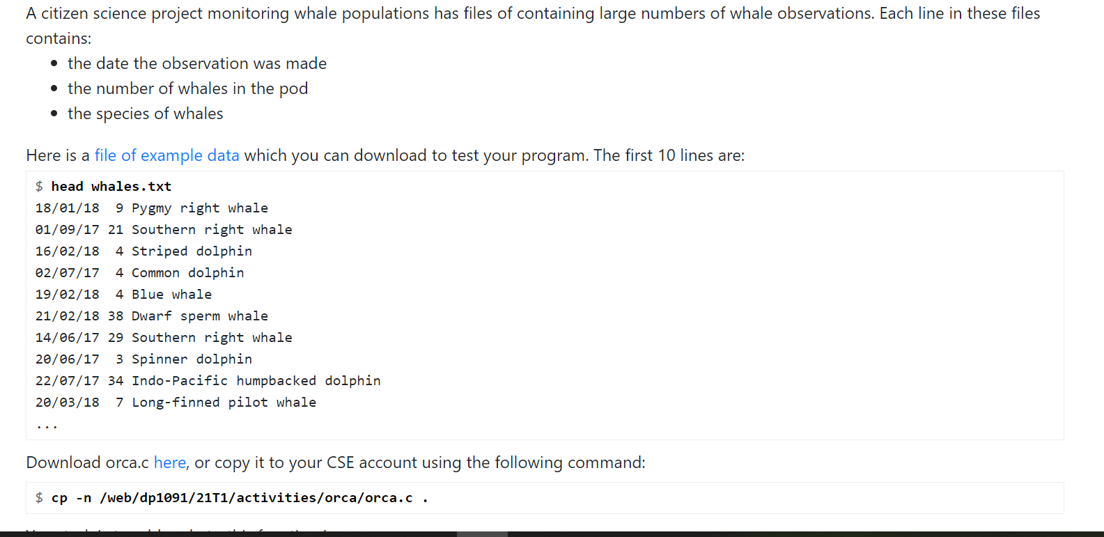 Solved please use the code provided below and see the hint | Chegg.com