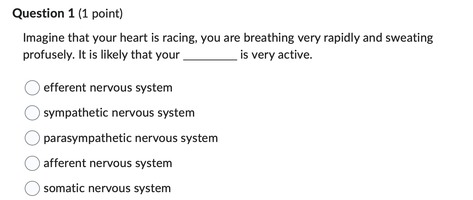 Solved Need help with 5 multiple choice questions. Please | Chegg.com