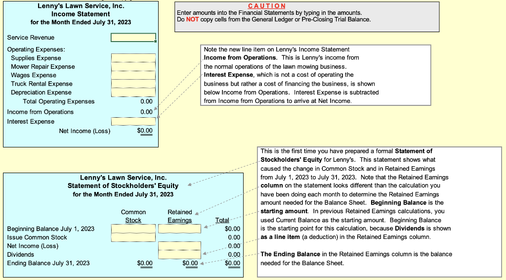 Solid Footing 15e Chapter 10 Accounting Cycle Project