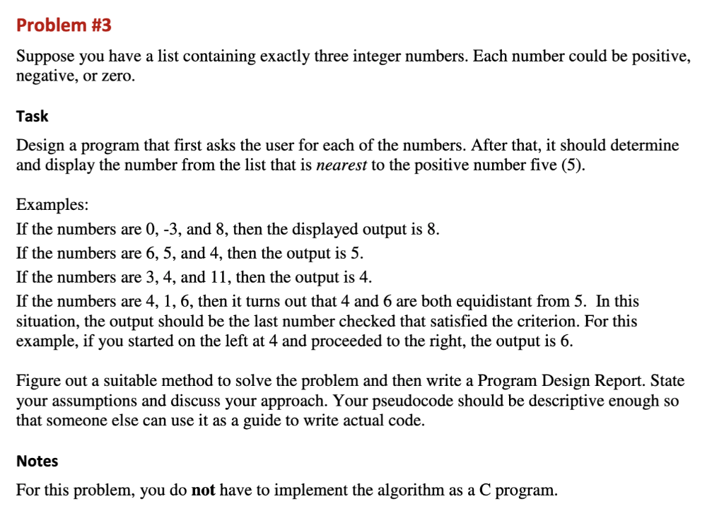 Solved Problem List 10 pts Problem #1 -writing move lists | Chegg.com