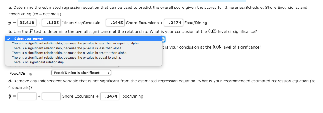 a-determine-the-estimated-regression-equation-that-chegg