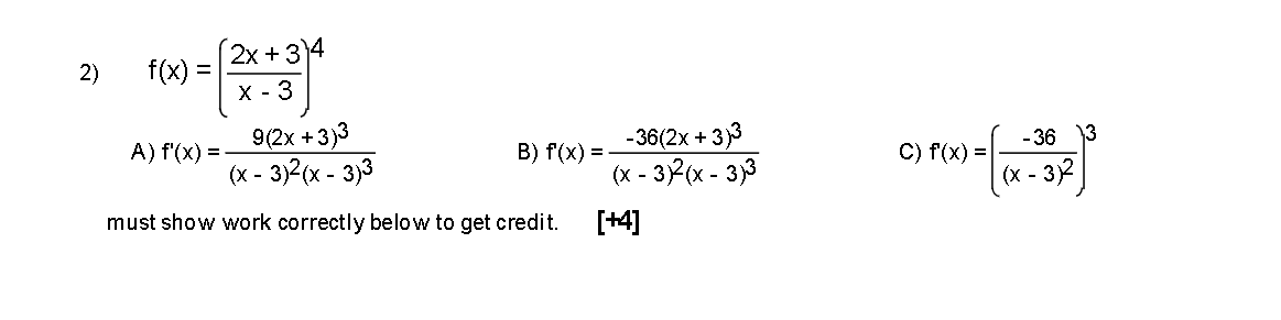 solved-2-f-x-x-32x-3-4-a-f-x-x-3-2-x-3-39-2x-3-3-b-chegg