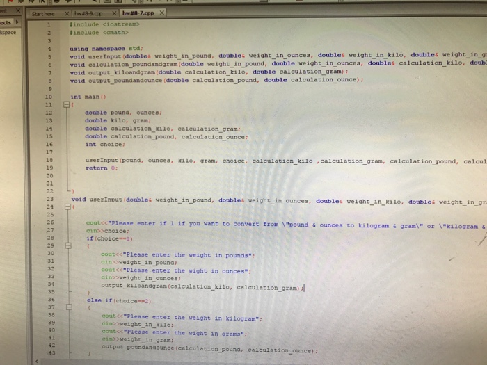 solved-c-i-need-help-with-debugging-not-sure-why-i-keep-chegg