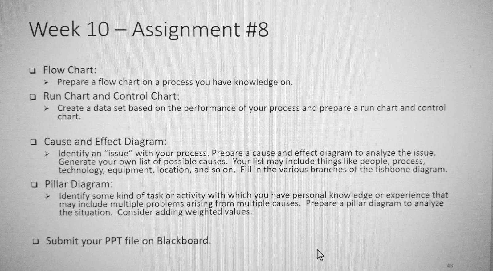 flow-chart-prepare-a-flow-chart-on-a-process-you-chegg