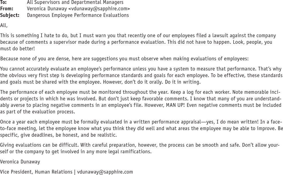 Solved Your Task Analyze the message and list at least five