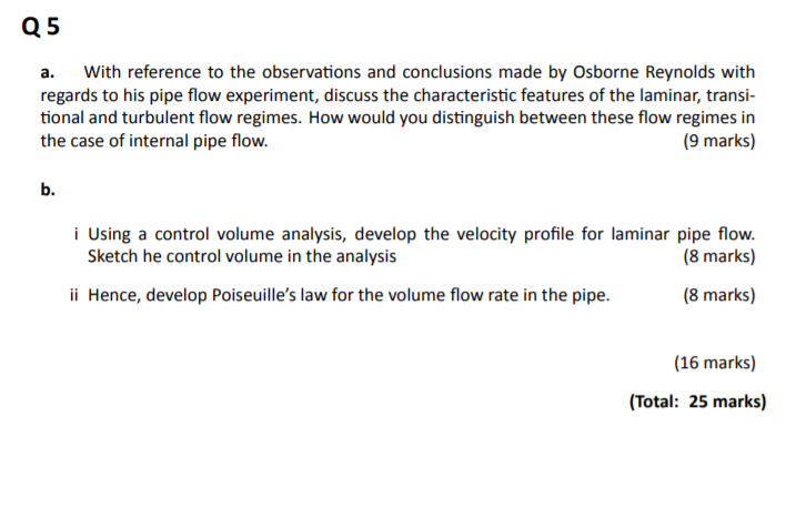 Solved Q5 A With Reference To The Observations And Chegg Solved Q5 A With Reference To The Observations And Chegg
