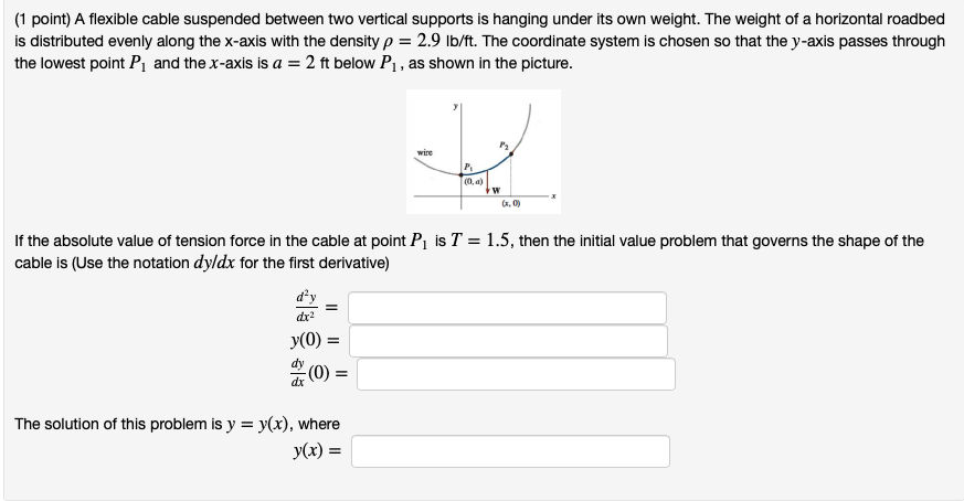 Solved Can you please solve this question using clear | Chegg.com