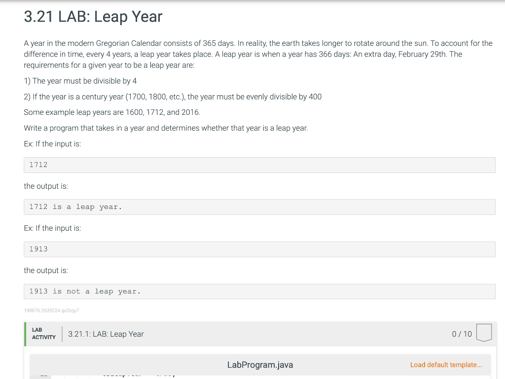 list-of-leap-years-pdf-download-from-1900-3000-how-to-calculate