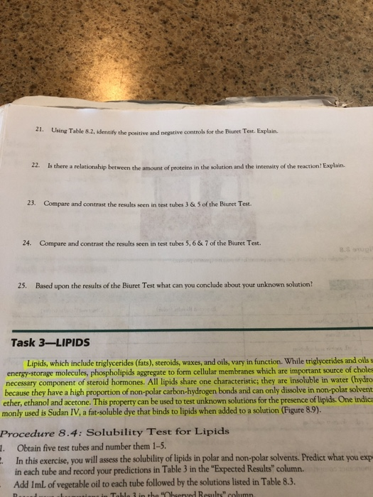 Solved With the table, can you please answer question 18 | Chegg.com