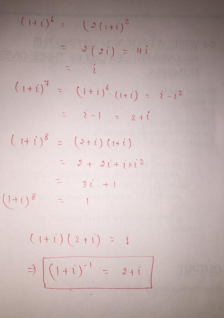 Solved We Are Using CONTEMPORARY ABSTRACT ALGEBRA 9th Chegg Com   PhpZPgoPI