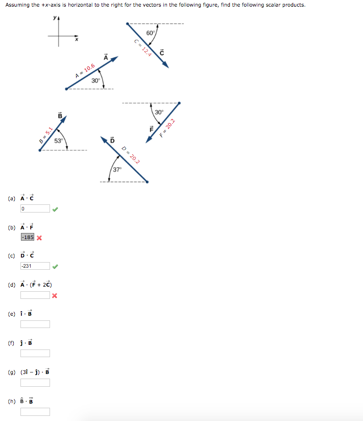 solved-assuming-the-x-axis-is-horizontal-to-the-right-for-chegg