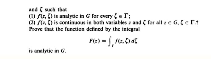 Solved 28. Given any simply connected domain G in the | Chegg.com