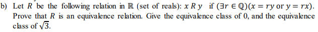 Solved I also need help with this problem: c) (A food-chain | Chegg.com