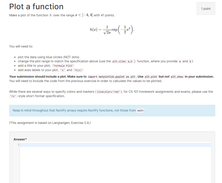 solved-plot-a-function-1-point-make-a-plot-of-the-function-h-chegg