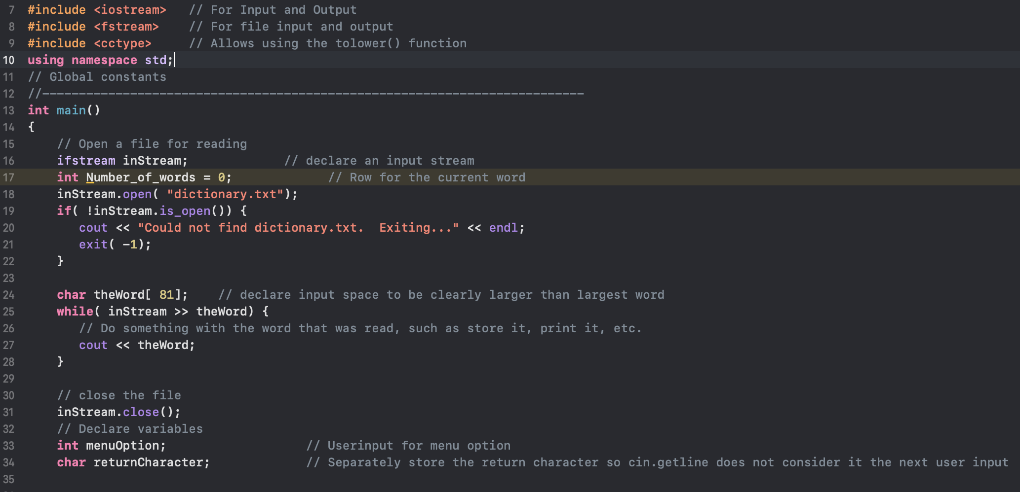 Solved C++ please. I am trying to write a function that | Chegg.com