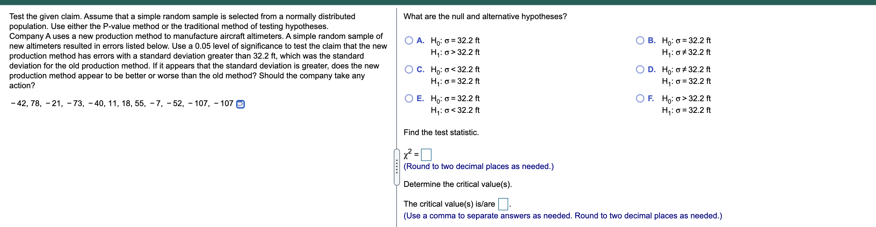 solved-since-the-test-statistic-is-greater-than-chegg