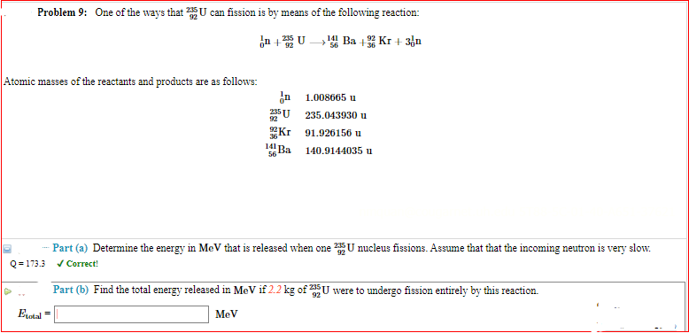 Solved can you explain how i can get part b given part A | Chegg.com