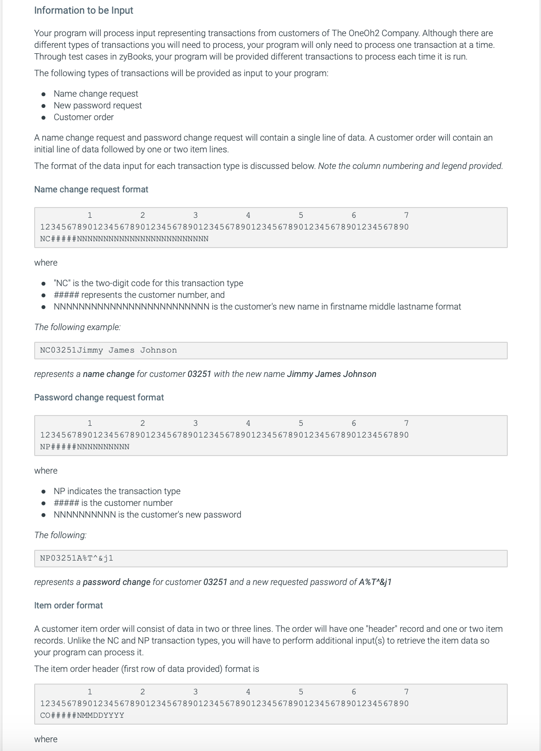 Any Examples Of What Would Be A Pseudocode To This Chegg Com