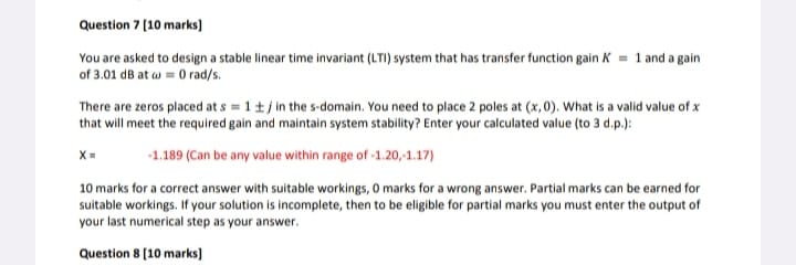 Solved Please explain in detail that how we will get the | Chegg.com