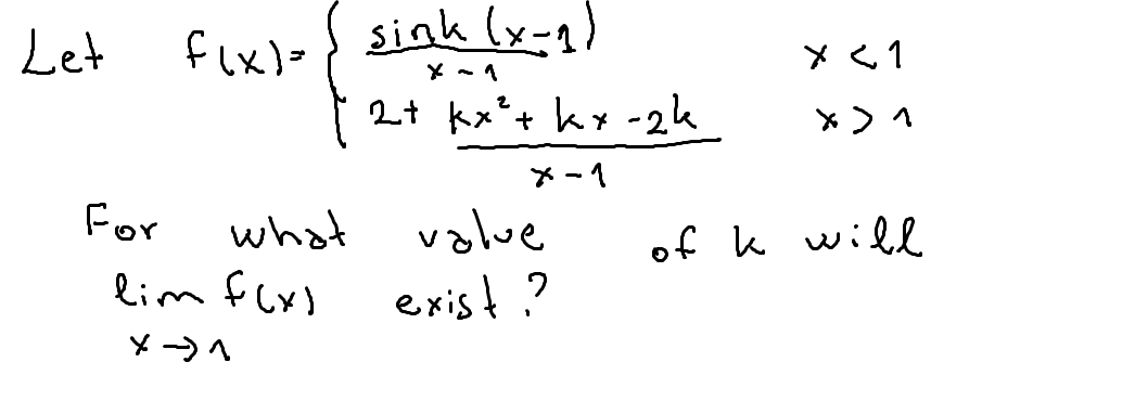 Solved Let f(x)=sink (x-al x