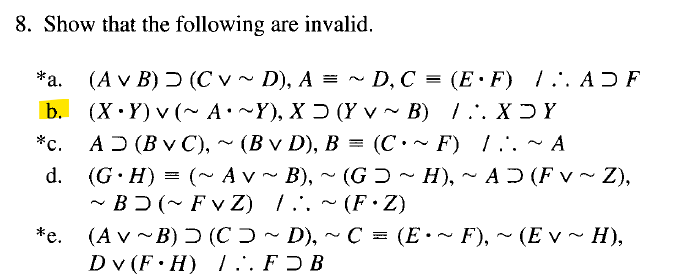 I Am Having Trouble To Solve Question B. And N S | Chegg.com