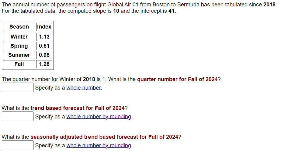 Solved The Annual Number Of Passengers On Flight Global Air Chegg Com   PhpAK0T6L