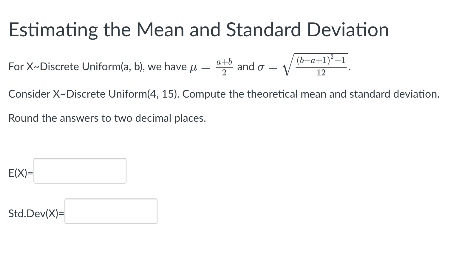 Solved Use Rguroo s probability calculator to compute these