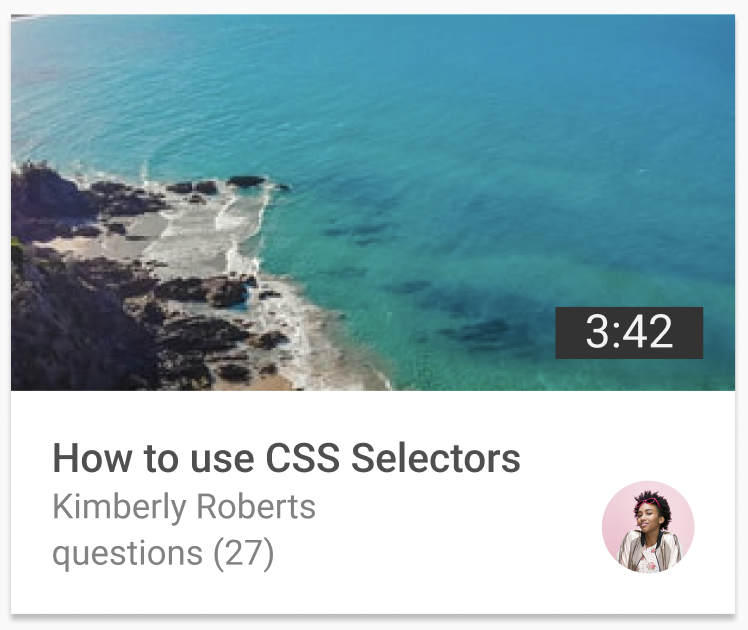 Need help with writing the codes in HTML/CSS that | Chegg.com image.