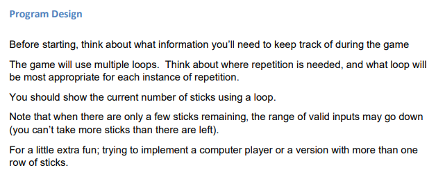 Solved Problem description You will write a program that | Chegg.com