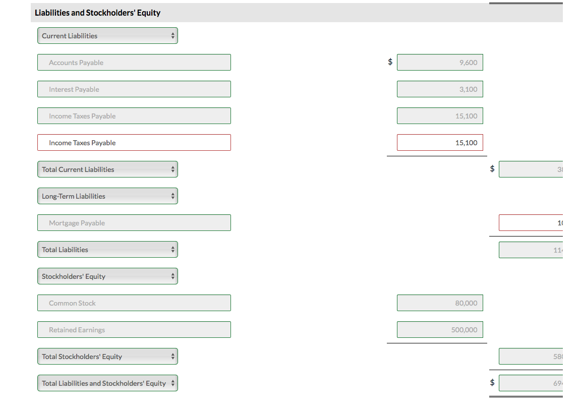 solved-the-following-items-are-taken-from-the-financial-chegg