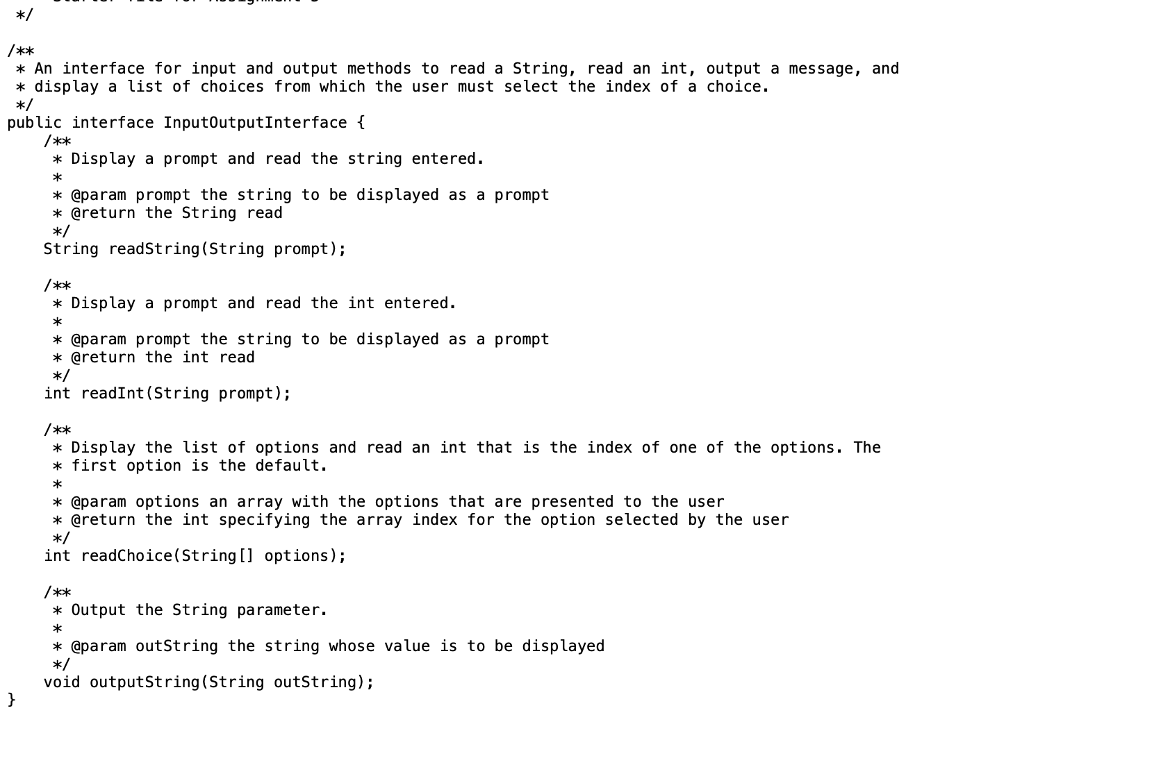 Solved Task Perhaps you noticed in Assignment 4 that coding | Chegg.com