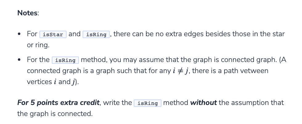 Solved You may not use any data structures other than arrays | Chegg.com
