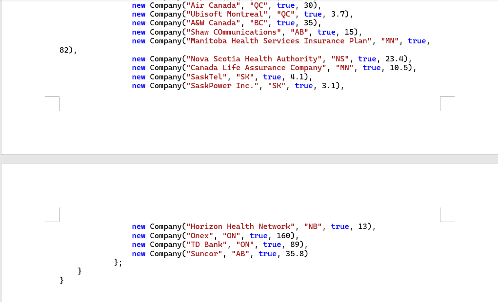 Question Create a Windows application which | Chegg.com