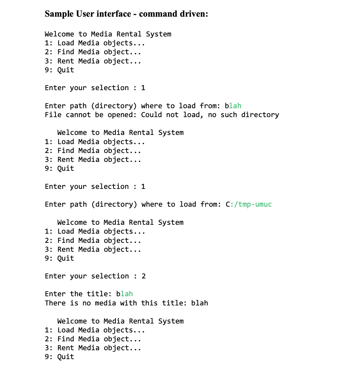 Solved Before attempting this project, be sure you have | Chegg.com