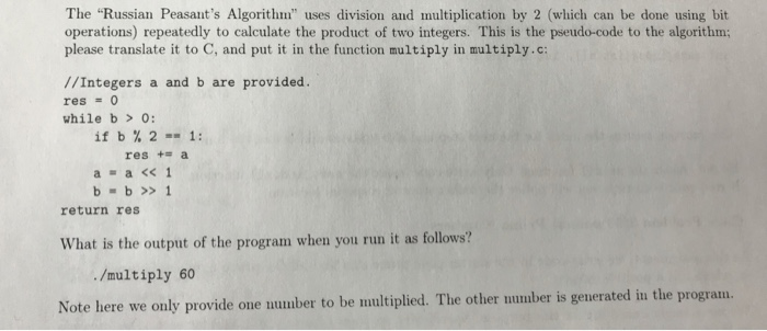 Solved I need this program done in C Please do | Chegg.com