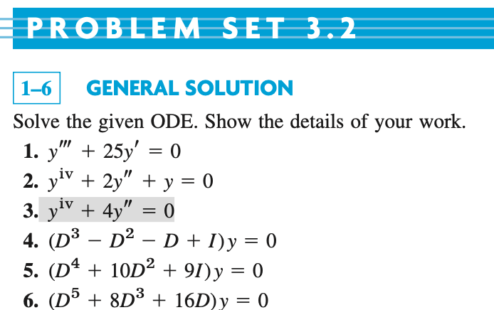 Solved Hello, need assistance with #3 The correct answer is | Chegg.com