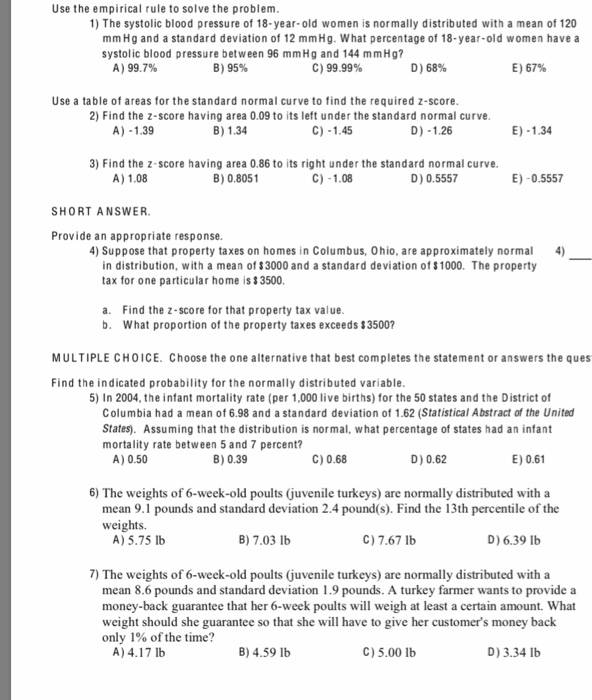 solved-use-the-empirical-rule-to-solve-the-problem-1-the-chegg