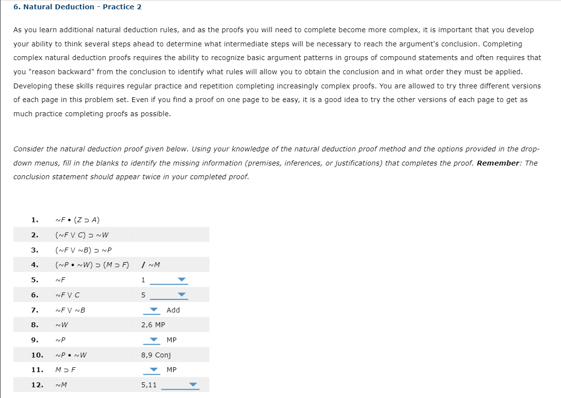 solved-6-natural-deduction-practice-2-as-you-learn-chegg