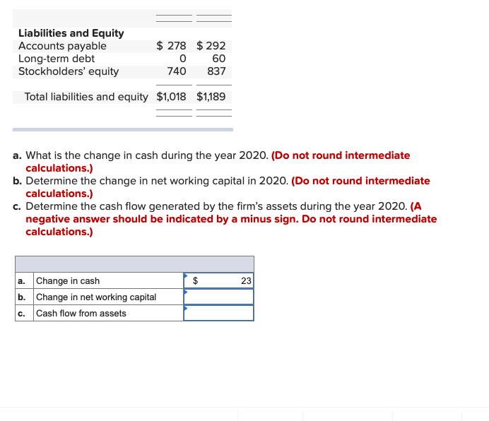 Solved Ritter Corporation's Accountants Prepared The | Chegg.com