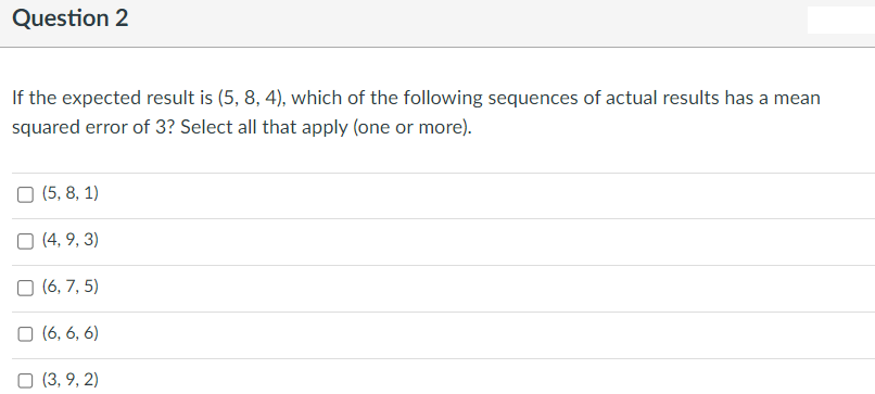 solved-if-the-expected-result-is-5-8-4-which-of-the-chegg