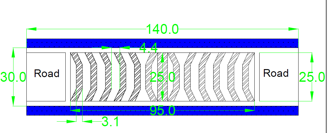 Solved I Need Help With Some Bridge Design Calculations. I | Chegg.com