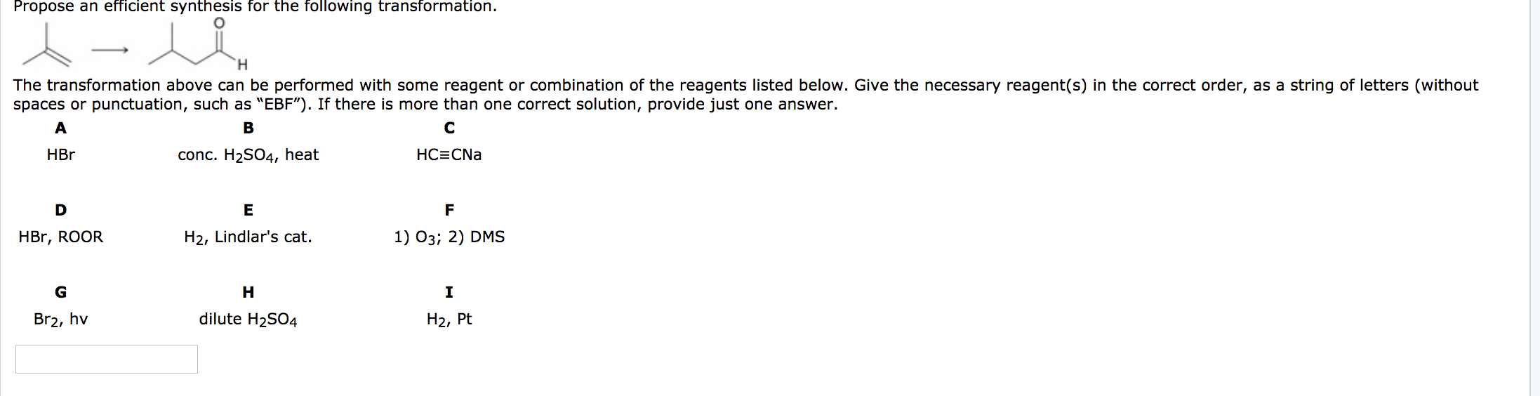 Solved Propose An Efficient Synthesis For The Following | Chegg.com