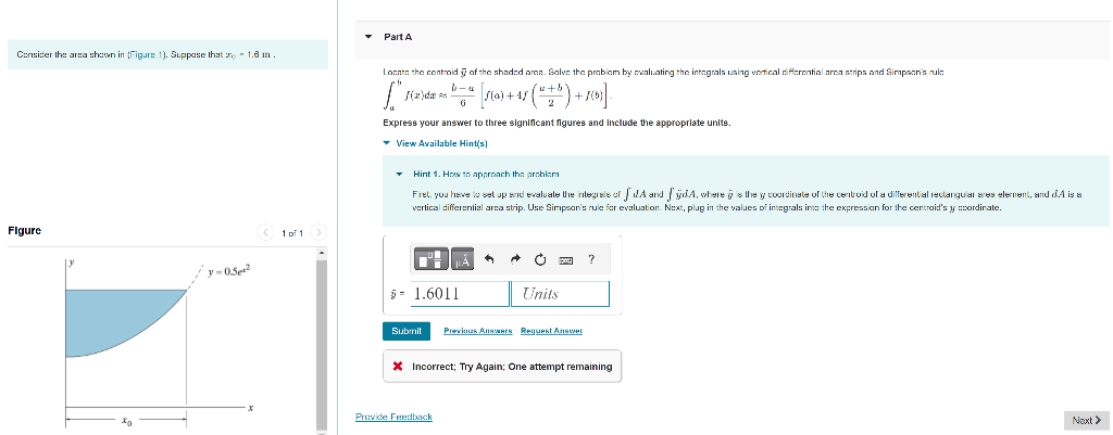 Solved Please only answer if you can correctly solve and you | Chegg.com